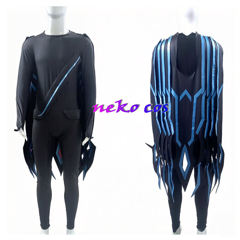 Nekocos Rider Geats IX(Nine) M – Anime Cosplay Armor Bewertung und Preis
